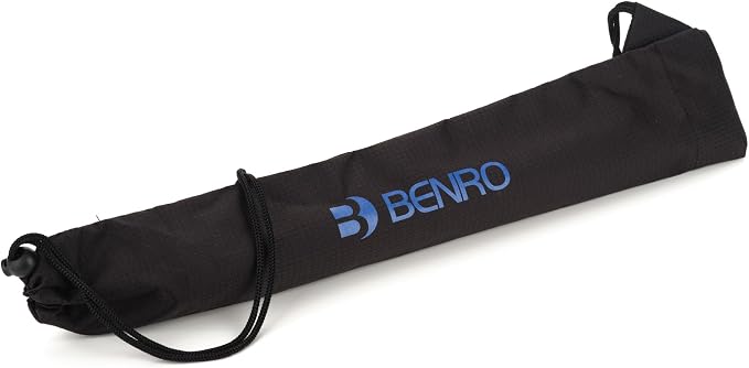 Benro MiniMax MMX37C Carbon Fiber Monopod