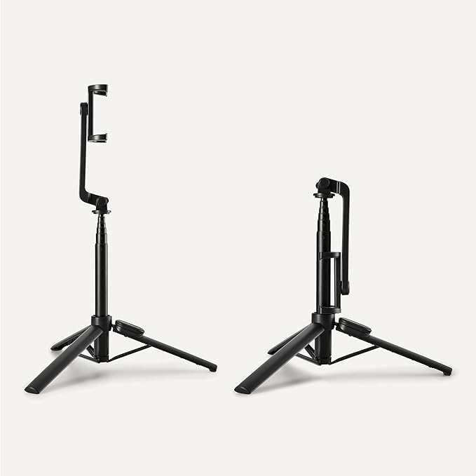 Amazon Basics 36" Portable Selfie Stick Mini Tripod
