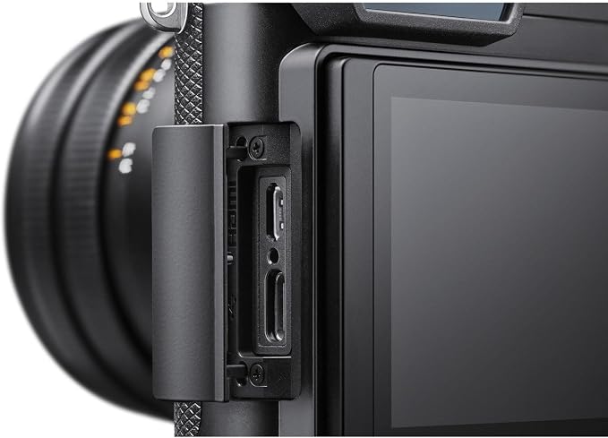 Leica Q3 Compact Digital Camera