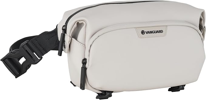 Vanguard VEO Lite W3L Camera & Everyday Waist Pack – 3L Capacity, Fits