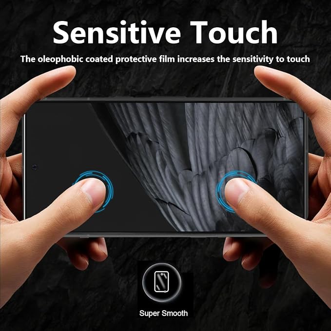 1 Pack Privacy Screen Protector
