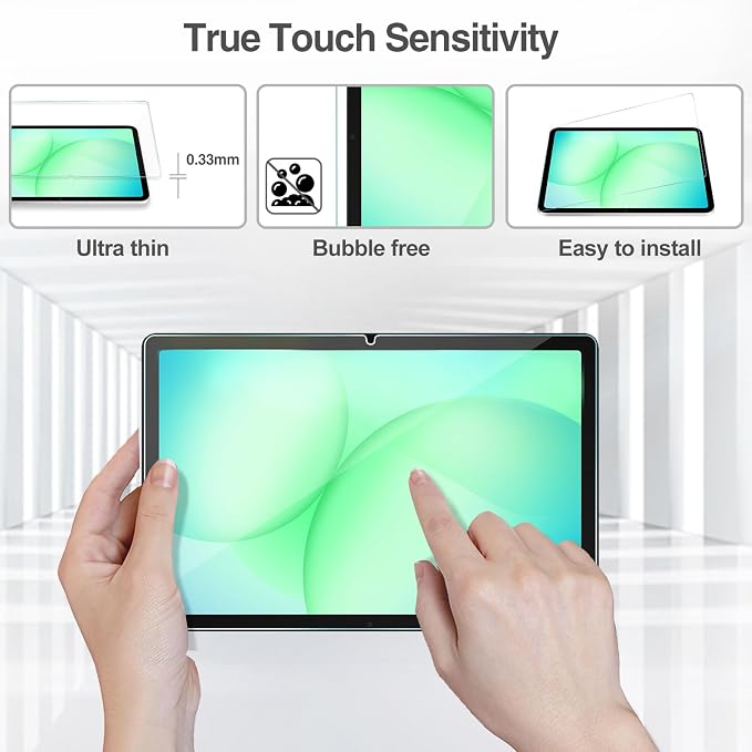 ProCase 2 Pack Screen Protector
