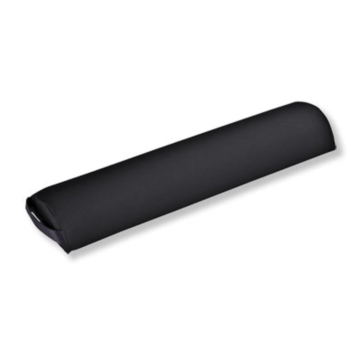 3B Scientific W60622MBK Mini Round Bolster, Black