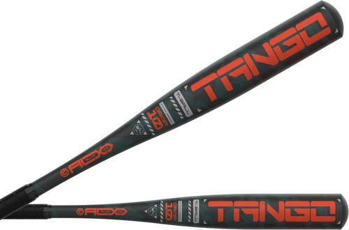 Easton Tango T-Ball Bat -10 Drop | 2 1/4" Barrel | 1 Piece Alloy | USA Baseball 2025