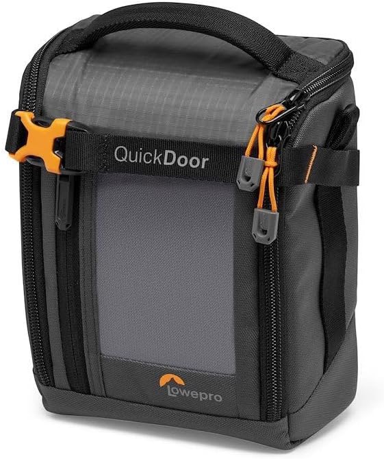 Kameratasche Lowepro GearUp Creator Box für spiegellose Oder DSLR-Kamera mit