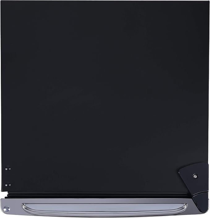 Frigidaire EFR285-6COM, 2.5 cu ft Refrigerator, Stainless Steel Door, Platinum Series