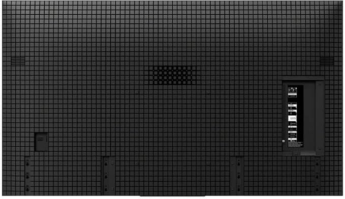 Sony - 65" Class BRAVIA 8 OLED 4K UHD Smart Google TV - K65XR80C (Renewed)