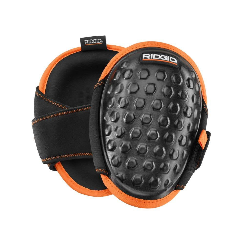 Skiennix Gel-Foam Knee Pads - Ultimate Comfort and Support for All-Day Wear