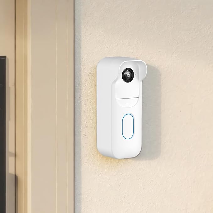 Silicone Skin Case for Blink Video Doorbell
