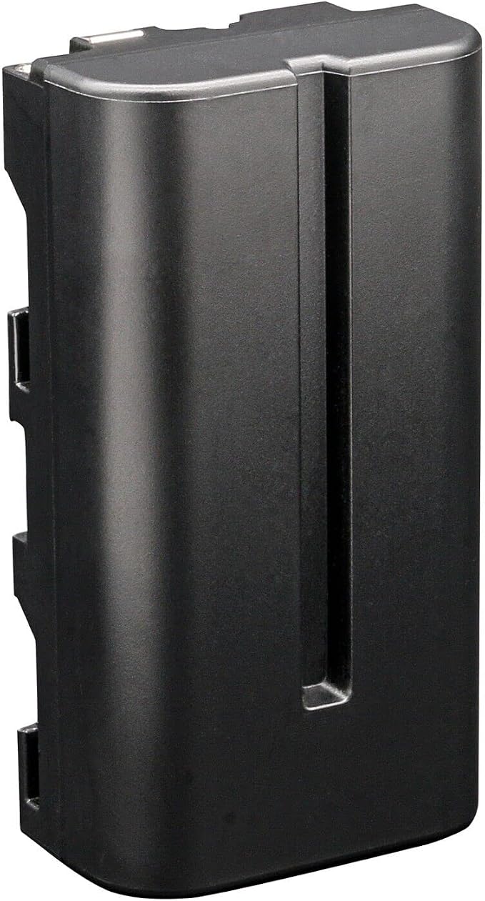 Kastar NP-F580 Battery 7.4V 3500mAh Replacement
