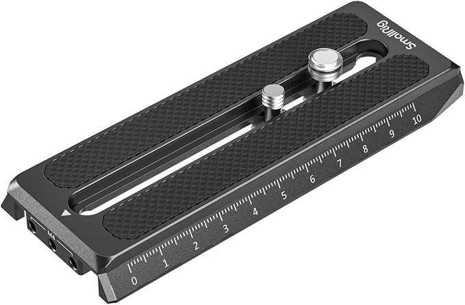 SmallRig 5" Quick Release Plate