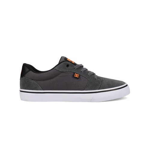 DC Men's Anvil Casual Skate Sneaker