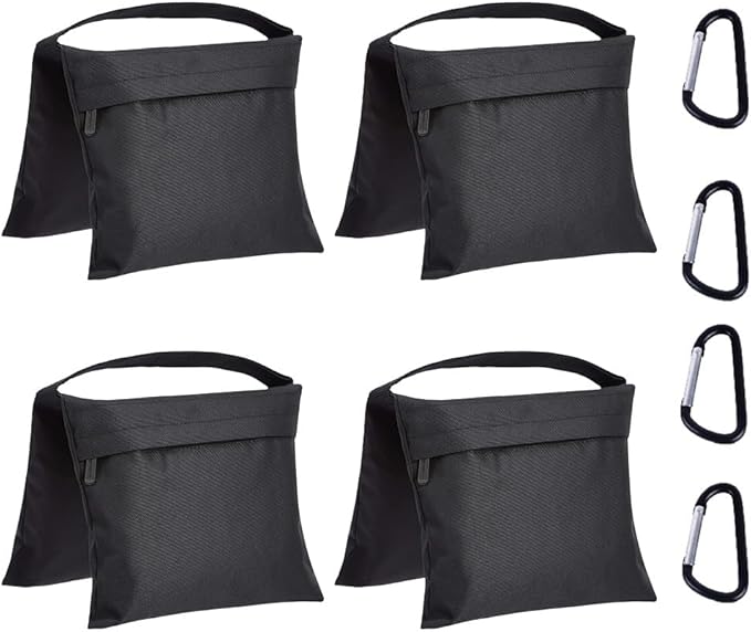 Amazon Basics Photography Sand Bags