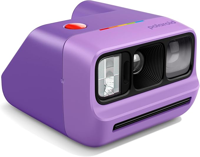Polaroid Go Generation 3