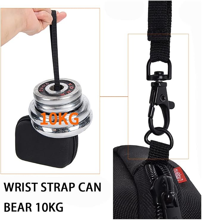 Cwatcun Carrying & Protective Case
