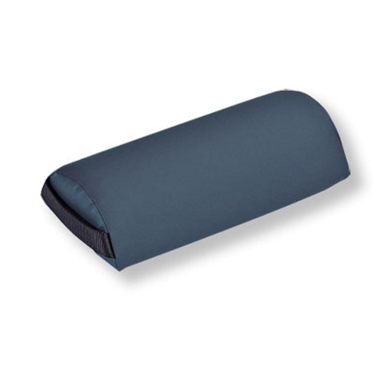 3B Scientific W60622MBK Mini Round Bolster, Black