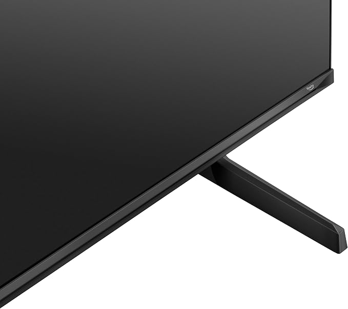 Hisense 75" E7 Cinema Series Hi-QLED Mini-LED 4K UHD Smart Fire TV (75E7SF, 2026 NEW) - Native 144Hz, AI Picture, Dolby Vision IQ · Atmos, FALD, HDR10+ Adaptive, MEMC, Alexa+