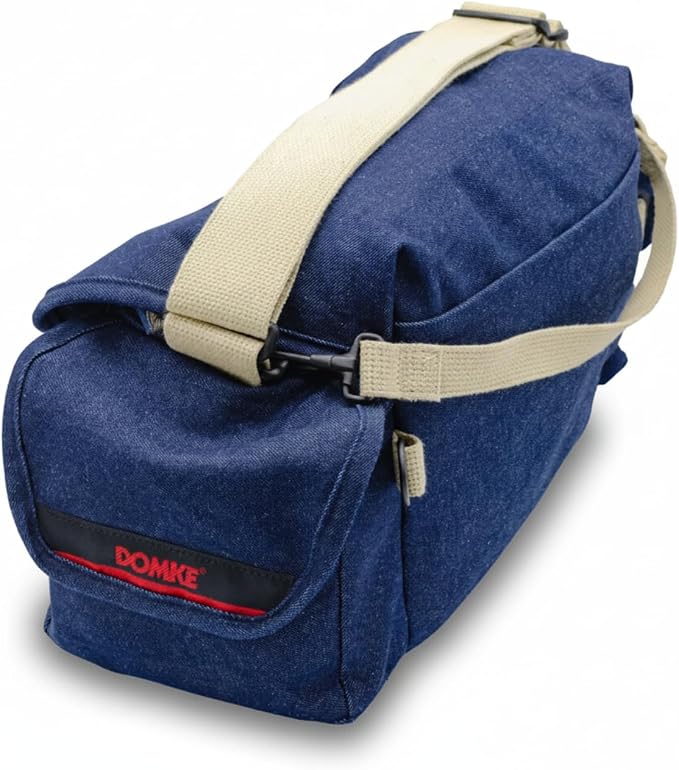 Domke F-2 Denim Camera Bag