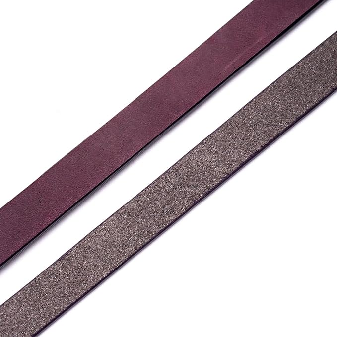 Vintage Minimalist Leather Camera Neck Shoulder Strap