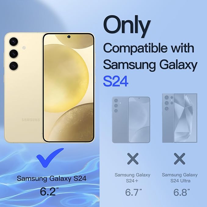 JETech Privacy Screen Protector