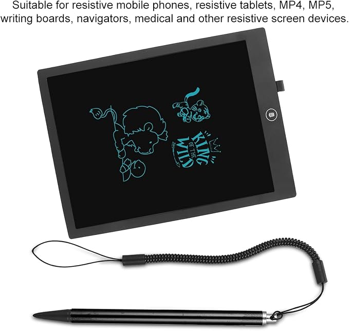 v110 Yctze v110, st Screen Touch Painting Pen Resistive