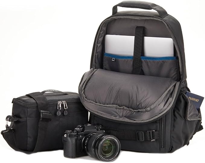 Tenba Axis v2 16L RoadWarrior Camera/Briefcase Backpack