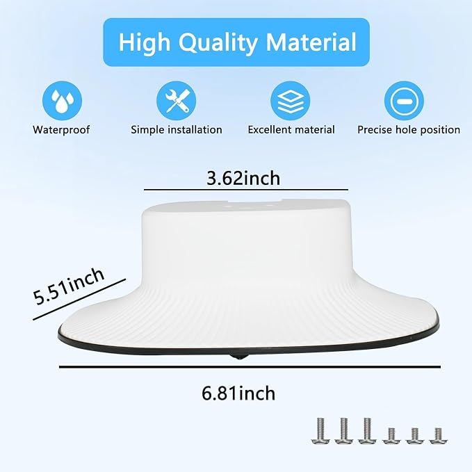 Sun Rain Shade Cover Compatible