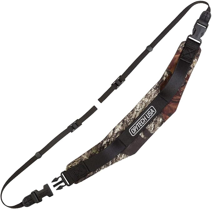 OP/TECH USA Pro Strap