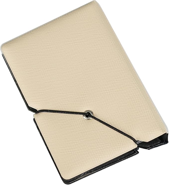 Mini Photo Album Holds 28 Pockets 2x3 Inch Pictures Fits