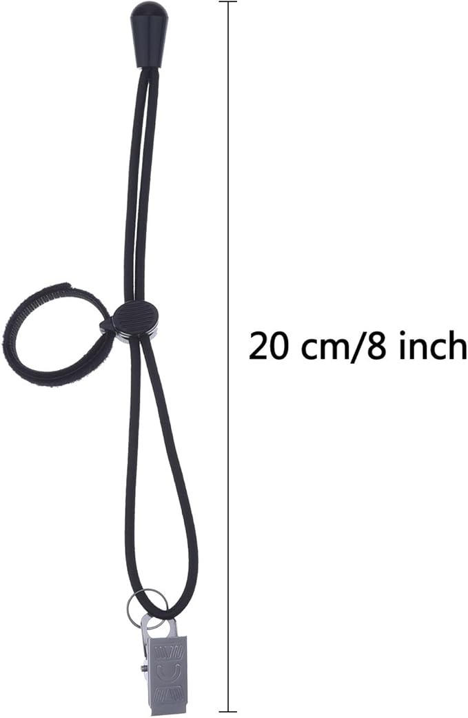 Backdrop Background Clips Holder