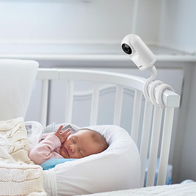 Flexible Twist Baby Monitor Mount