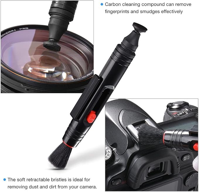 VSGO All-in-One Camera Cleaning Kit