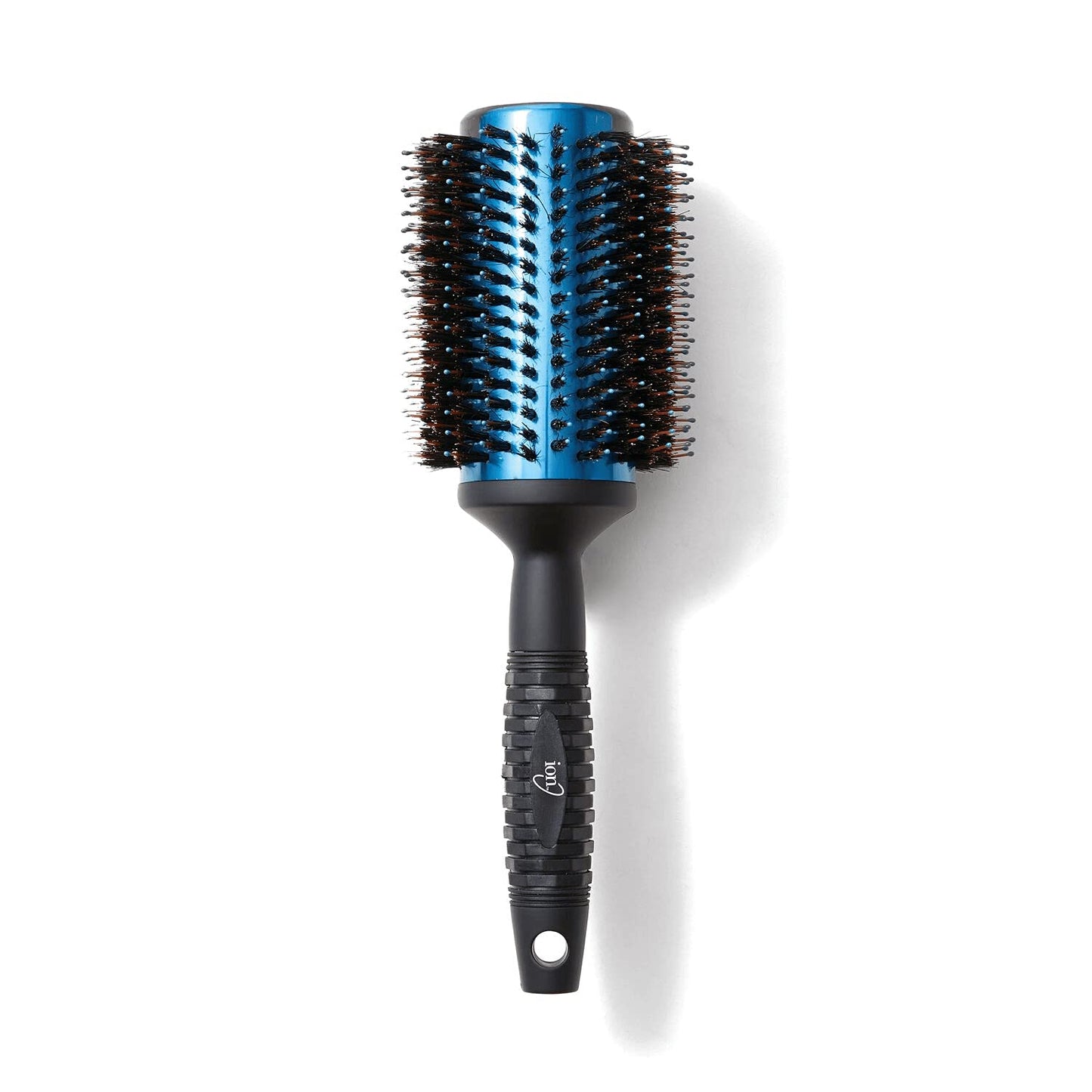 Ion Ceramic Thermal Round Brush 2 Inch Beige