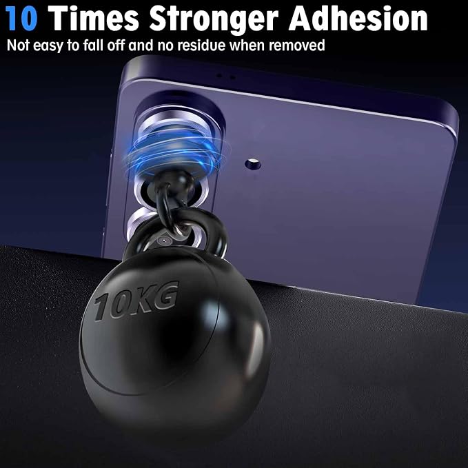 SiHPuoy 2 Sets Camera Lens Protector