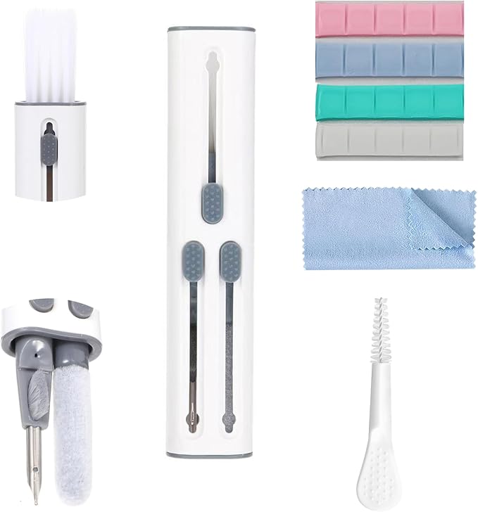 Airpod Cleaner Kit 4-in-1 Cleaning Pen