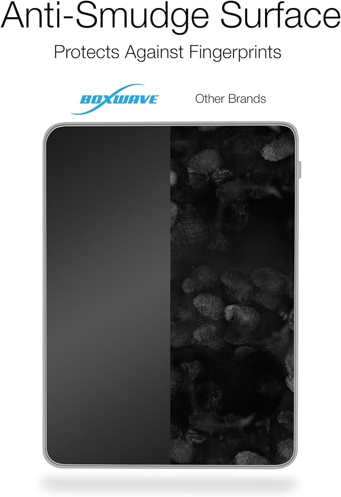 BoxWave Screen Protector Compatible