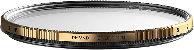 PolarPro 95mm Peter McKinnon Mist VND Camera Filter
