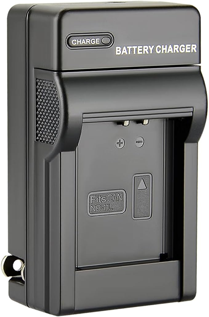 NB-11L NB-11LH Battery Charger for Canon PowerShot ELPH 150 ELPH 150 is