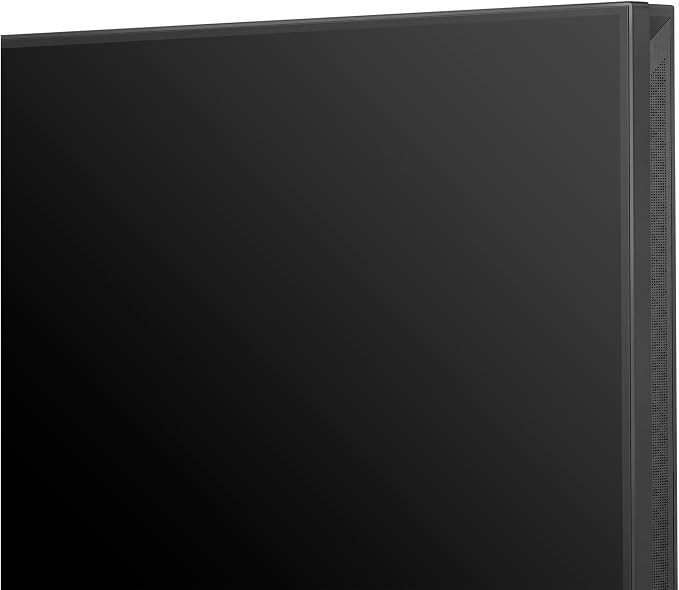 Hisense 65" U8 Series ULED Mini-LED 4K UHD Smart Google TV (65U8QG) - QLED, Native 165Hz, VRR 288, Up to LD5600, 5000 Nits, HDR10+, Dolby Vision IQ · Atmos, IMAX Enhanced, 4.1.2 Ch Audio