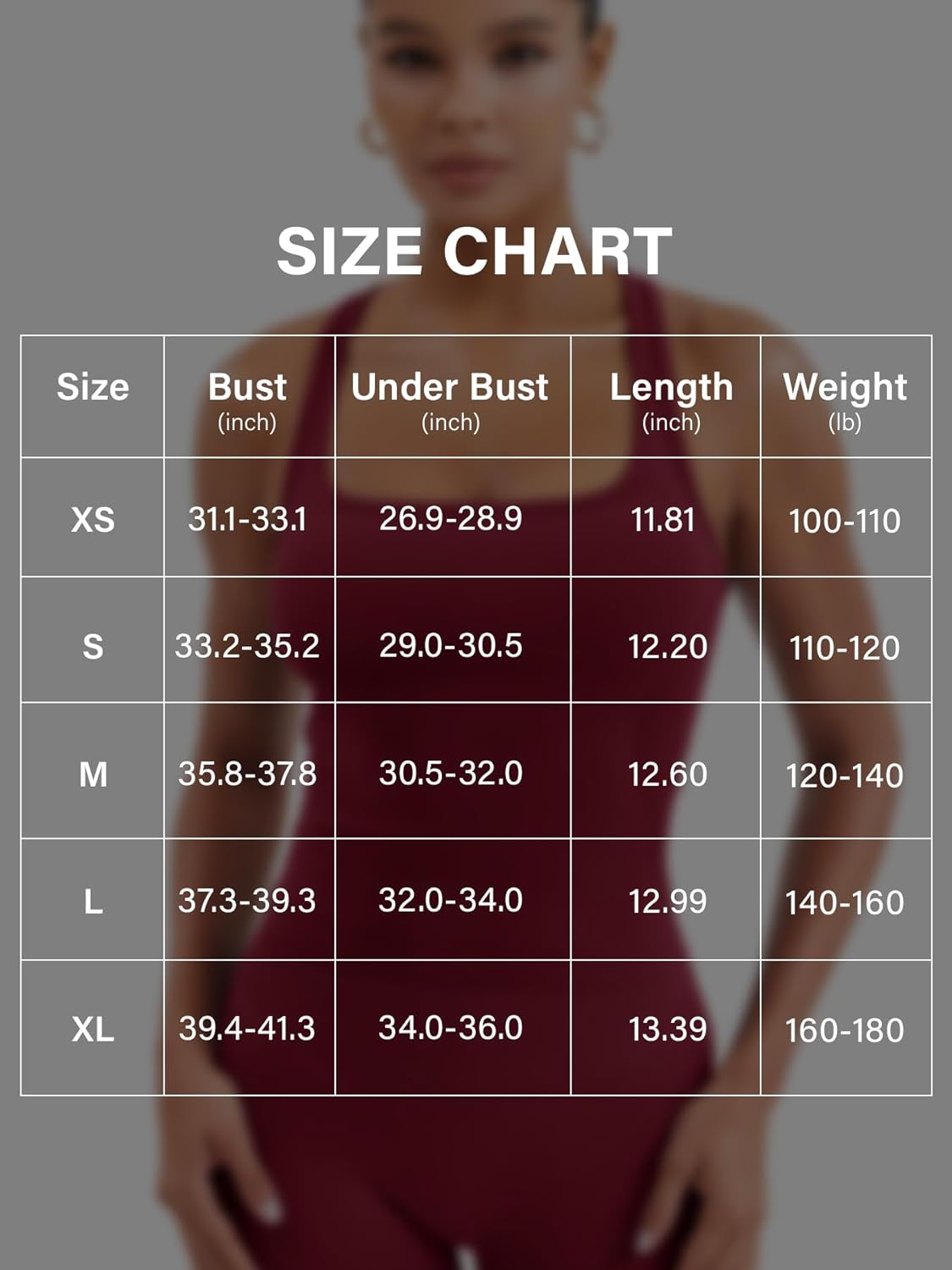 YEOREO Workout Tank Tops for Women - Seamless Square Neck Sleeveless Gym & Yoga Shirts