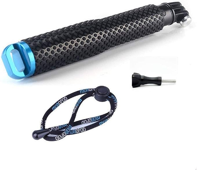Selfie Stick Extendable Hand Grip Handheld Monopod Aluminum Telescopic Pole