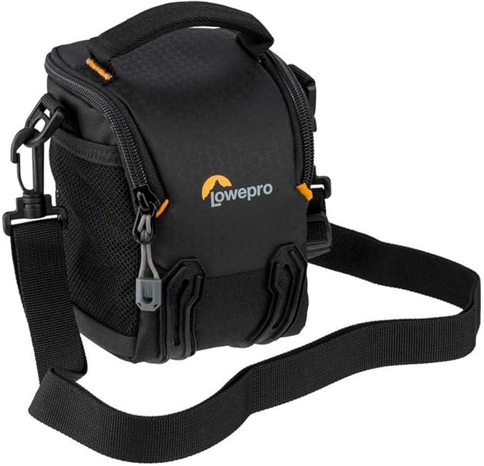 Lowepro Adventura, Camera Schoulder Bag