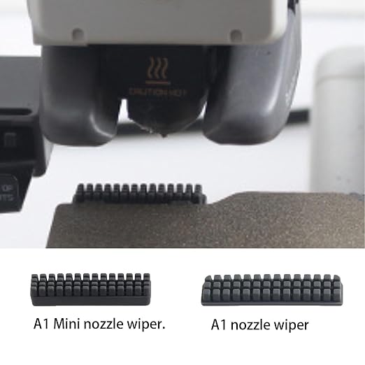 3D Printer Tool Kit for Bambu Lab A1/A1 Mini, Maintenance Common Tool Kit