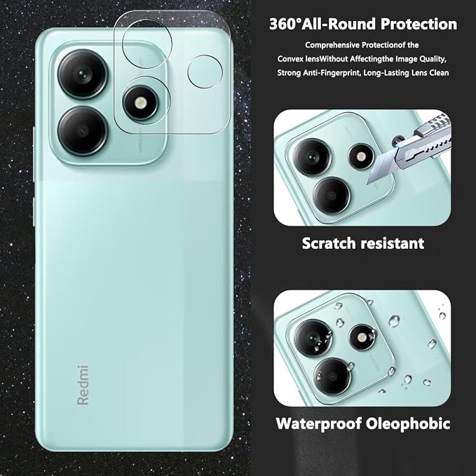 1 Pack Privacy Screen Protector