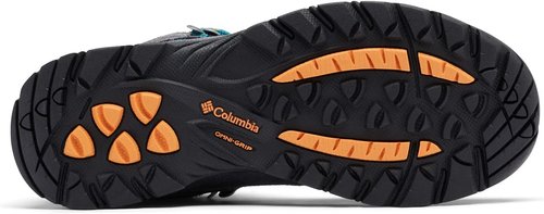 Columbia Women's Newton Ridge Plus Waterproof Hiking Boots - Durable & Comfortable | Various Sizes Available