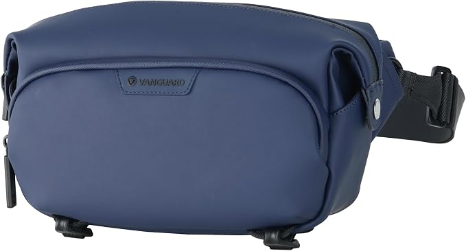 Vanguard VEO Lite W3L Camera & Everyday Waist Pack – 3L Capacity, Fits