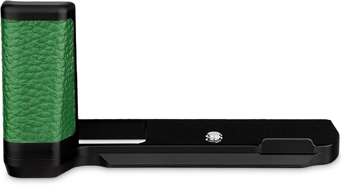 Haoge HG-S9-G Handle HandGrip for Panasonic LUMIX S9 Camera Body S9K L-Shape