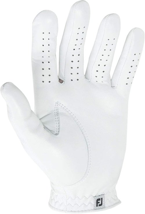 Footjoy Golf Glove - Men's Contour FLX for Superior Grip | Comfortable Fit & Flexibility