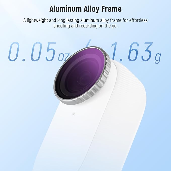 NEEWER ND Filter Set Compatible