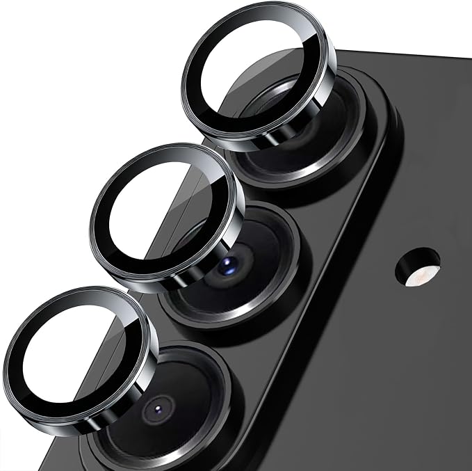 SiHPuoy 2 Sets Camera Lens Protector